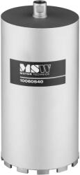  Gyémántfúrófej beton és kő fúrásához 162 x 300 mm MSW-DCD-300/112