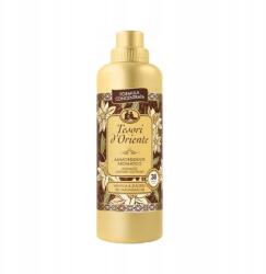 Tesori d'Oriente Mosószer Koncentrátum Mosógép Tesori Vanília 760 ML (8008970062266)