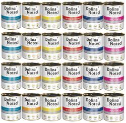 Dolina Noteci Premium Ízkeverék 24x800g