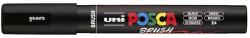 uni Filctoll UNI posca PC-5BR ecsethegyű fekete 2UPC5BRF (2UPC5BRF)