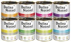 Dolina Noteci Prémium ízkeverék 10x800g hal nélkül