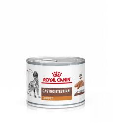 Royal Canin Gastro Intestinal Low Fat Canine 12 x 200 g