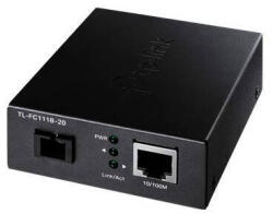 TP-Link Media Convertor TP-Link TL-FC111B-20 (TL-FC111B-20)