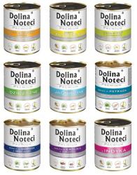 Dolina Noteci Ízek keveréke 30x800 g