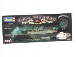 Revell Ajándék Szett 1: 400 Méret M. S. Titanic