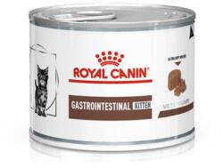 Royal Canin Kitten Gastro Intestinal Nedvestáp gyomor-bélrendszeri problémákkal küzdő cicáknak 12x195 g