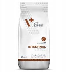 VetExpert Intestinal Száraz Kutyaeledel Baromfival Kutyáknak 12kg