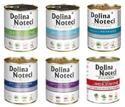 Dolina Noteci Vegyes ízek baromfi nélkül 30x800 g