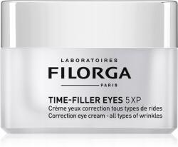 Filorga Öregedésgátló szemkörnyékápoló krém Filorga Time-Filler Eyes 5xp 15ml (3540550012612)