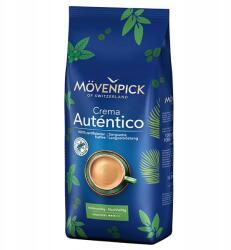 Mövenpick Crema Autentico kevert szemes kávé kávéfőzőhöz 1 kg