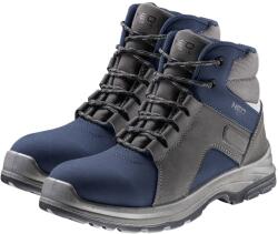 NEO TOOLS Munkavédelmi félcipő O2 Src nubuk Neo 82-750 39 (NEO 82-750)