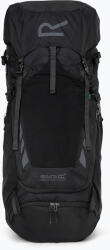 Regatta раница за трекинг Blackfell IV 65 l black