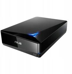 ASUS BW-16D1X-U optikai meghajtó belső Blu-Ray Rw Fekete (90DD0210-M29000)