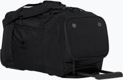 ERIMA Valiză ERIMA Travel Line Trolleybag 50 l black Valiza