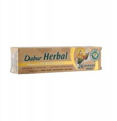 Dabur Fogkrém Ayurvedic Toothpaste Dabur 100 ml (2306)