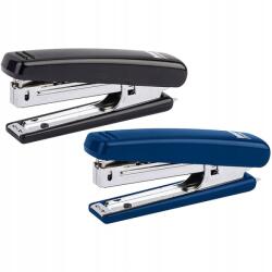 ICO Boxer Mini Ico tűzőgép, max. 10 lap tűzésére alkalmas, zint (I7320089000)