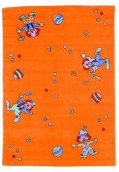 Bakero Kids Joker orange Szőnyeg (160x230 cm)