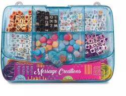 Clementoni Clementoni: Crazy Chic - Üzenetes karkötők (18187) - jatekbolt