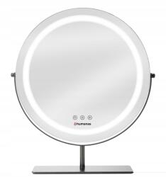 Humanas Gyönyörű Glamour Scarlet Kozmetikai Sminktükör Led világítással (HS-HM Scarlet)