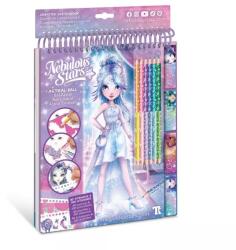 Bonsai Nebulous Stars: Tervező füzet - Astral Bal (11142) - jatekbolt