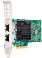 HP HPE BCM 57416 10GbE 2p BASE-T Adapter P26253-B21 (P26253-B21)