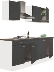  Yorki 210 konyhabútor - pepita - 211 490 Ft