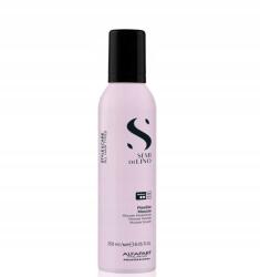 ALFAPARF Milano sdl style&care flexible rugalmas hajhab 250ml