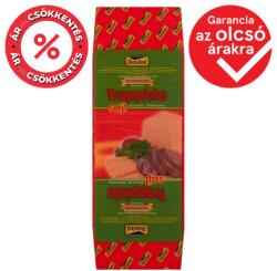 Cheeseland trappista félzsíros, félkemény sajt