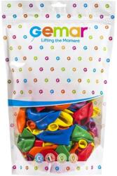 Ge. Ma. R Lufik Pasztell Különböző Színű 25, 4CM 50DB