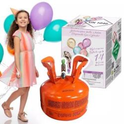 Godan Hélium palack 14 db léggömbhöz