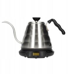 HARIO Buono V60 elektromos vízforraló hőmérséklet-szabályozással 800 ml (EVT-80HSV) (0505010039)