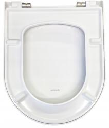Duravit WC-ülőke Duravit Me by Starck fehér duroplast 0020090000 W/o Nr 26 35 (0020090000)