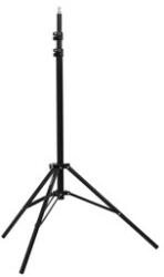 Caruba alumínium stúdióállvány LS-2, 256cm (D120032) - tripont