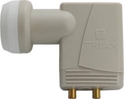 TRIAX LNB TTW 200 Gold Twin LNB