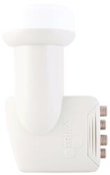 TRIAX LNB SCR - TRIAX TDCSS 024 Gold SAT-SCR LNB Incl. 2 x Universal outputs