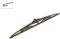 Bosch Stergator luneta BOSCH 425 MM 3397004758