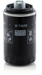 Mann-filter Filtru ulei Mann-Filter W719 53