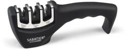 Lion Sabatier Точило за ножове 3A, черен, Lion Sabatier (LS864680)