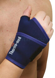  ORLIMAN THERMO-MED csukló és hüvelykujj rögzítő (MG 28163)