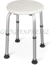  TIMAGO TGR-R KP-O 3432 Kerek négy lábú fürdető szék