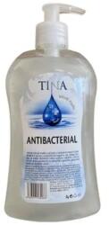 Leon Global Săpun lichid Tina cu dozator 500 ml - Antibacterian