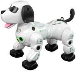 Kiskutya Interaktív Távirányítós Robot