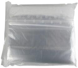  Simítózáras tasak 180x250 100 darabos - tonerpiac