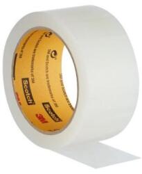 3M Bandă de reparare Scotch, Extremium, de înaltă performanță, 48 mm x 20 m, transparentă. Banda de înaltă performanță Scotch® Extr