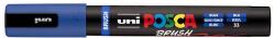 uni Filctoll UNI Posca PC-5BR ecsethegyű kék (2UPC5BRK) - tonerpiac