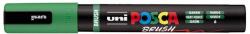 uni Filctoll UNI Posca PC-5BR ecsethegyű zöld (2UPC5BRZ)