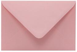 KASKAD Boríték színes KASKAD LC/5 enyvezett 162x229mm 25 rózsa 25 darabos (00225) - tonerpiac