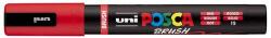uni Filctoll UNI Posca PC-5BR ecsethegyű piros (2UPC5BRP)