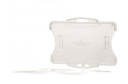 Durable Etichetă carton plastic, deschisă, DURABILĂ, 10 buc
