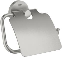 GROHE QuickFix wc papír tartó acél 41179DC0 (41179DC0)